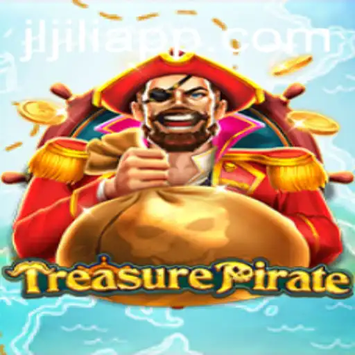 Discover the Thrills of TreasurePirate in the Era of jiliapp