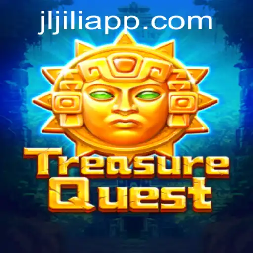 TreasureQuest: Unearthing Adventures in the World of JiliApp