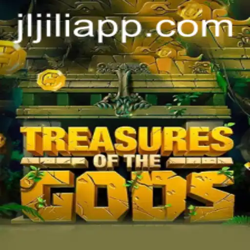 Unveiling the Mysteries of Treasure of the Gods: A Deep Dive into the World of Jiliapp