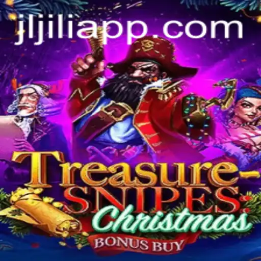 Exploring the Enchanting World of TreasuresnipesChristmas