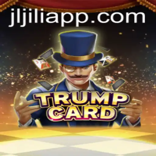 Discover TrumpCard: A Novel Game Experience by JiliApp
