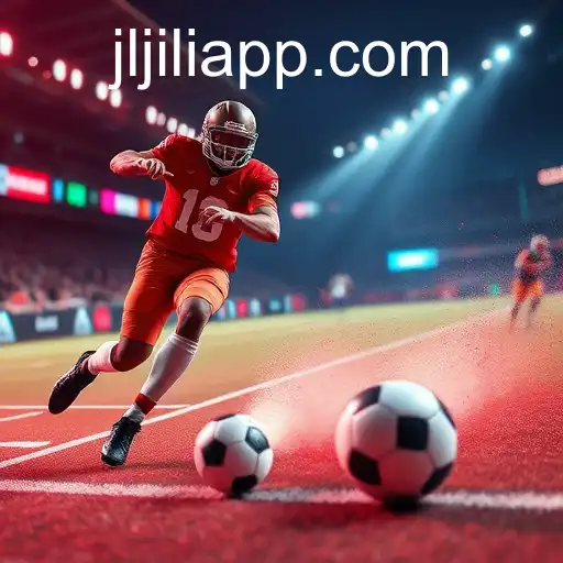 Virtual Sports: Exploring the Future of Digital Competitions with JiliApp
