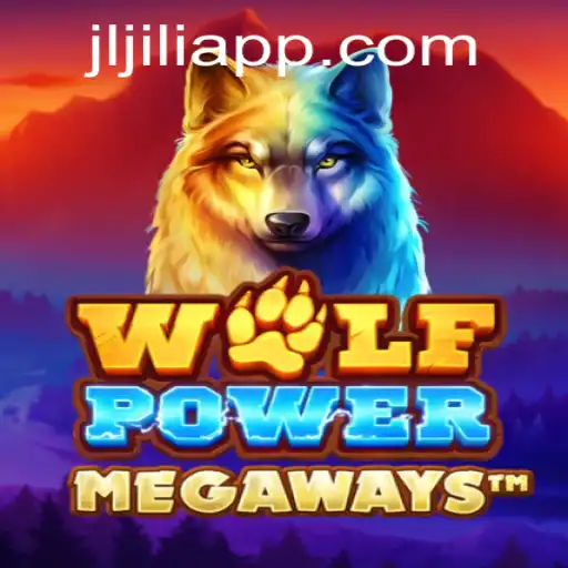 Discovering the Thrills of WolfPowerMega on jiliapp